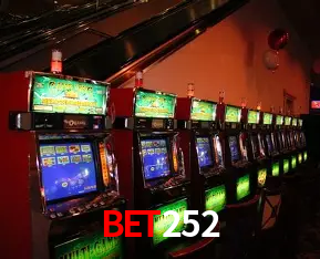 Infográfico RTP jogos de cassino BET252